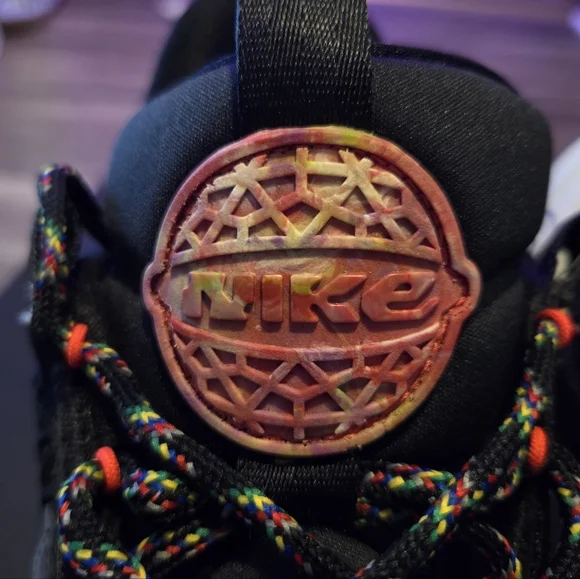 Nike "Cosmic Unity 2" Size 13 - Picture 16 of 16